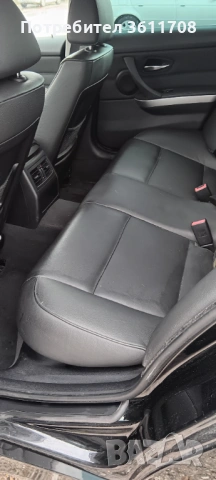 БМВ  325 Xi, снимка 15 - Автомобили и джипове - 54071338