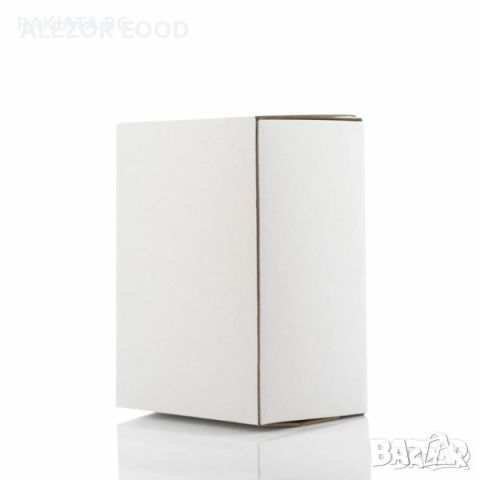 Кутия за bag-in-box пликове 3 литра, 20220171