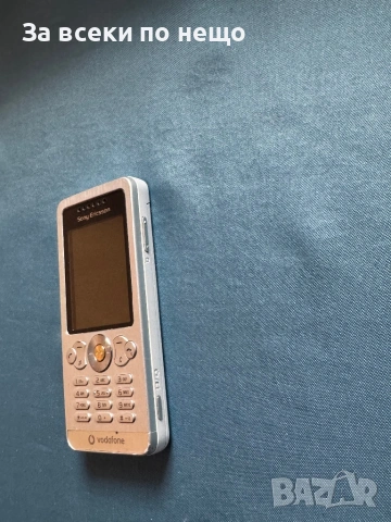 Sony Ericsson W302 , Walkman, снимка 4 - Sony Ericsson - 53181732
