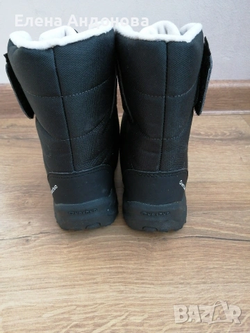 Детски апрески , снимка 2 - Детски боти и ботуши - 53026573