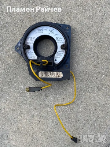 Лентов SRS кабел Сивик 6 96-00