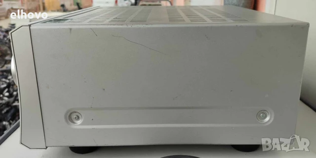Ресивър Onkyo TX-SR603E, снимка 8 - Ресийвъри, усилватели, смесителни пултове - 50454656