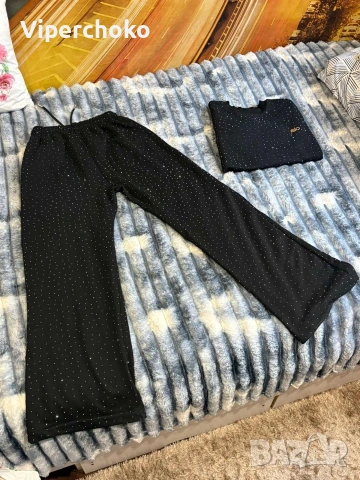 Дамски комплект на ALO размер М, снимка 2 - Комплекти - 53722050