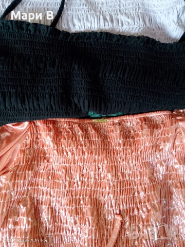 Лот от дрехи ХЛ 3.5 евро, снимка 5 - Рокли - 54069872