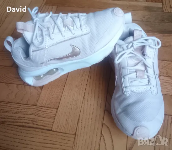 Оригинални дамски маратонки Nike Air Max Intrlk Lite