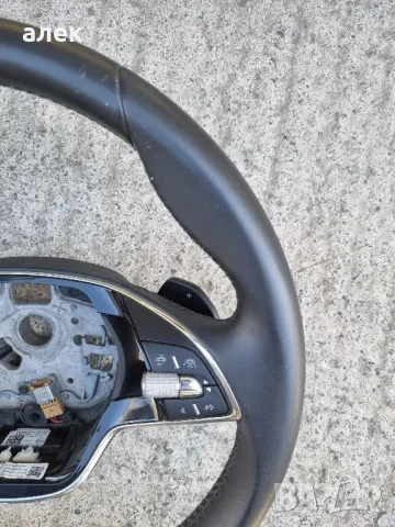 Шкода октавия волан, снимка 6 - Части - 50245521