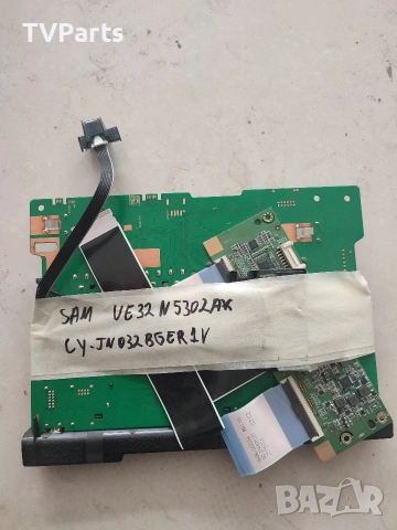 SAMSUNG UE32N5302AK на части