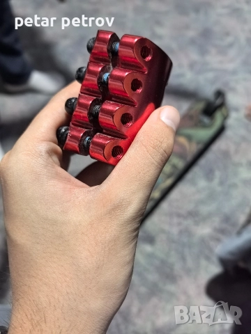 тротинетка oxelo, снимка 5 - Скейтборд, ховърборд, уейвборд - 52842824