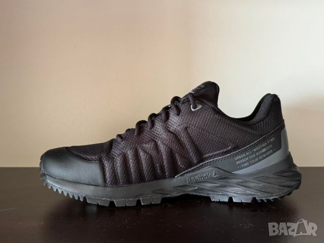 Reebok Astroride Trail Gore-Tex 2.0 / 39номер 40см Стелка Нови с Кутия, снимка 7 - Маратонки - 46012115