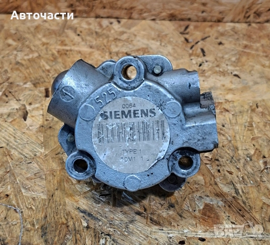 Помпа високо налягане - Citroen C5/Peugeot 406 - 2.0 HPi - (2001 г.+) - SIEMENS, снимка 2 - Части - 51674566