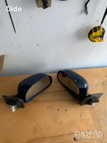 Огледала и стопове за Мицубиши Спейс Стар 