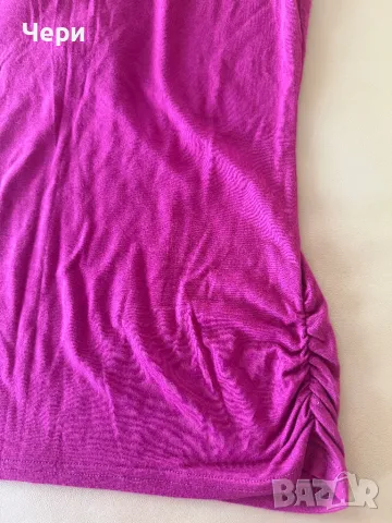 Топ Orsay дамски летен, снимка 4 - Потници - 49752079