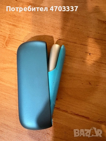 Iqos 3 duo, снимка 2 - Електронни цигари - 53202725