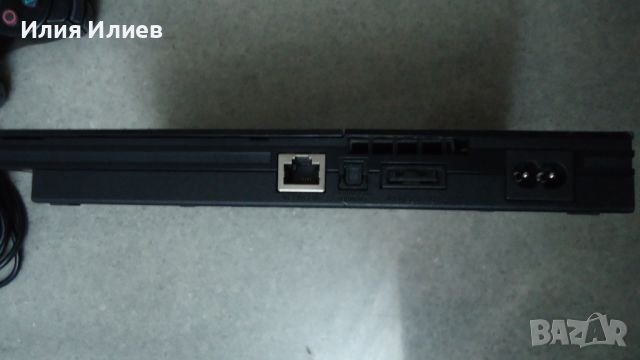 Sony Playstation 2 Super Slim , снимка 9 - PlayStation конзоли - 45389517