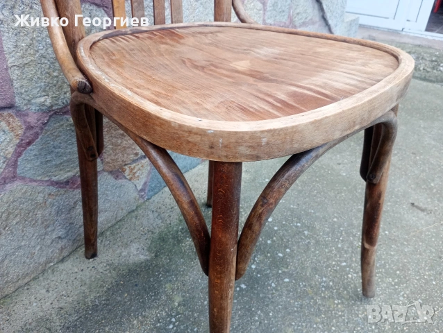 Виенски столове , снимка 4 - Други - 54151411