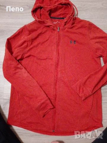 Мъжко горнище , снимка 3 - Спортни дрехи, екипи - 51481385