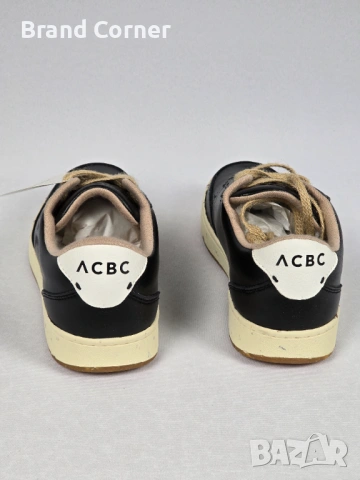 Нови дамски обувки ACBC Evergreen - №38, снимка 3 - Маратонки - 54302185