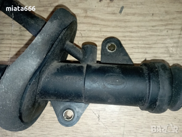 Помпа за съединител, снимка 2 - Части - 52598486