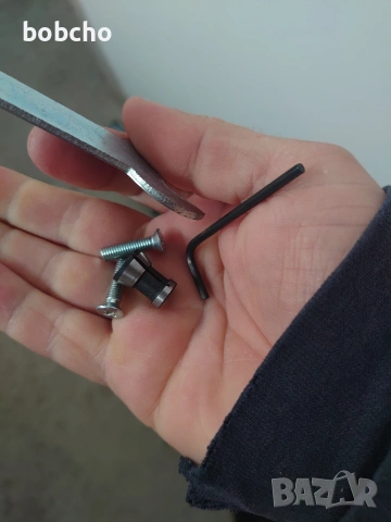 Оберфреза Parkside (Нова), снимка 9 - Други инструменти - 53918195