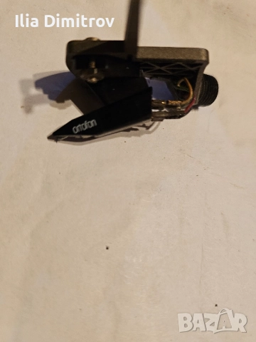 Грамофон Dual CS 5000 Audiophile Concept , снимка 11 - Грамофони - 43155127