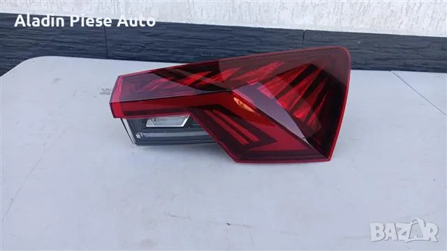 Заден десен стоп Skoda Octavia 4 Cristal Lighting година 2020 2021 2022 2023 2024 код 5E3945208A , снимка 3 - Аксесоари и консумативи - 47601127