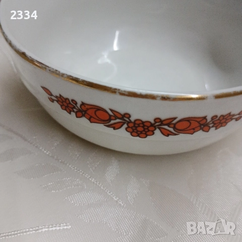 Наличен порцелан, снимка 9 - Антикварни и старинни предмети - 52285659