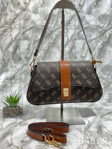 чанти guess, снимка 10 - Чанти - 50766202
