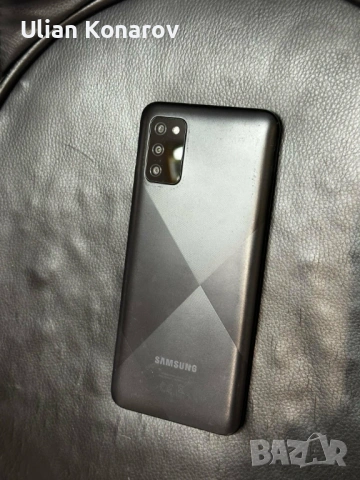Samsung Galaxy A02s, снимка 5 - Samsung - 54292106
