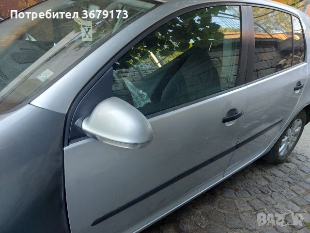 Volkswagen Golf V / Фолксваген Голф 5 НА ЧАСТИ, снимка 4 - Части - 46539741