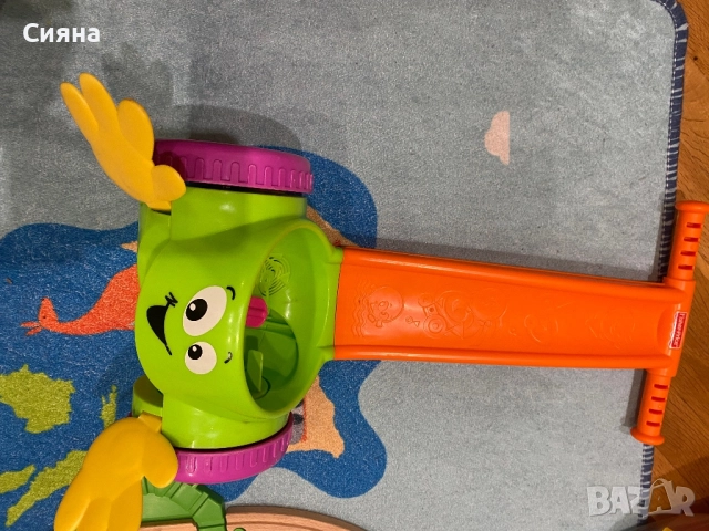 Детски играчки, снимка 13 - Образователни игри - 52531638