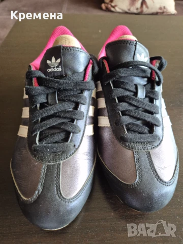 маратонки АДИДАС/ ADIDAS модел G43787