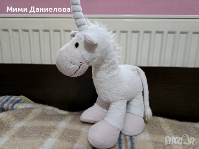 Плюшени животни, снимка 8 - Плюшени играчки - 53962869