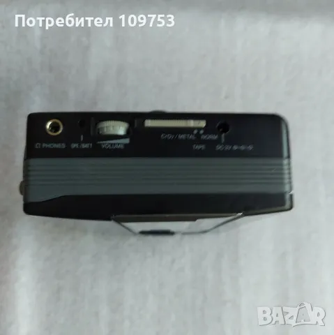 AIWA HS-G53 MkII walkman, снимка 4 - Други - 47264466