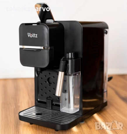 КАФЕМАШИНА VOLTZ OV51171I5