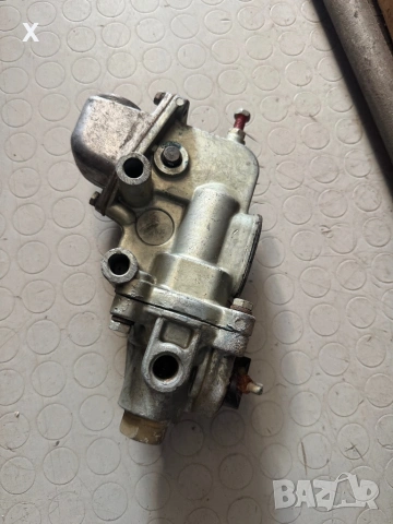 СПИРАЧЕН КРАН ЗИЛ ЕДНОКАМЕРЕН НОВ ОРИГИНАЛЕН