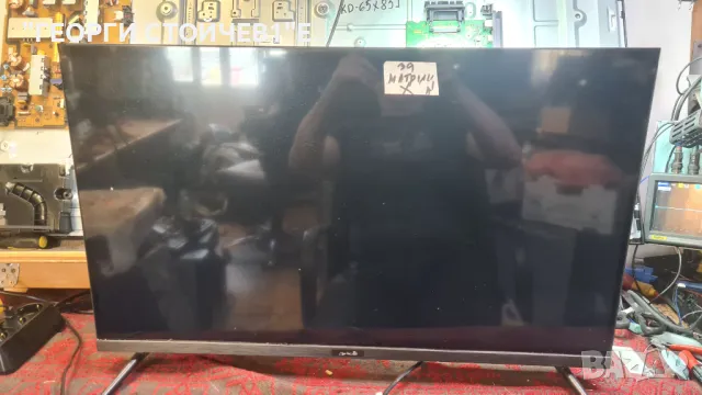 LED-32N218T2   TP.MS3663S.PB818   PT320AT02-3, снимка 6 - Части и Платки - 50362498