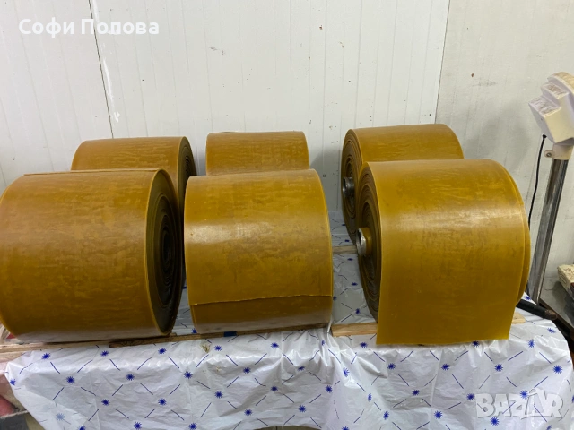 Восъчни основи и ишлеме, снимка 3 - За пчели - 50252496