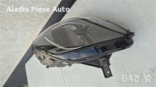 Ляв фар Ford Puma Lupa Led Halogen код L1TB13E015GK, L1TB-13E015-GK , снимка 3 - Аксесоари и консумативи - 52452423