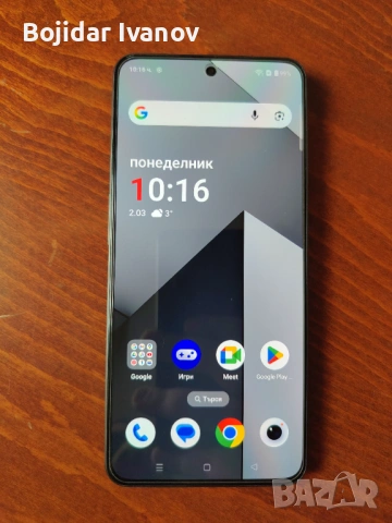 OnePlus Nord 3 5G – 16GB RAM / 256GB, снимка 2 - Други - 53756853