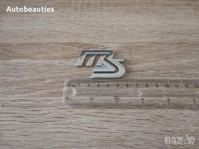 сребриста квадратна емблема MazdaSpeed за Mazda, снимка 6 - Аксесоари и консумативи - 53766086