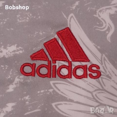 Адидас - Русия - Adidas - Russia - season 2016-2017 , снимка 4 - Футбол - 45369040