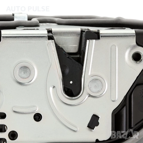 Брава ключалка за BMW X6 E71 задна дясна врата, снимка 3 - Части - 54195139