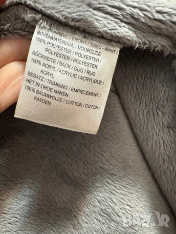 Луксозно дамско манто, снимка 7 - Палта, манта - 53483602