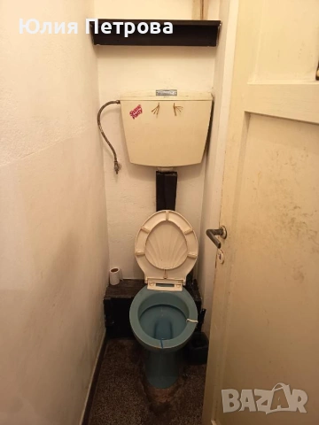 Дава под наем тристаен в центъра. , снимка 12 - Апартаменти - 53718579