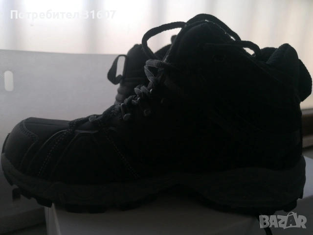 Туристически обувки, снимка 4 - Други - 54148916