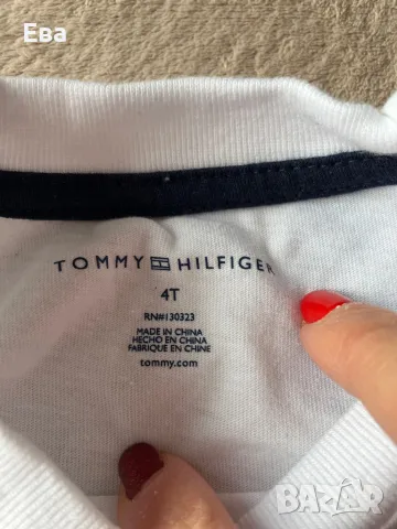 Комплект Tommy Hilfiger, снимка 7 - Детски комплекти - 48460605