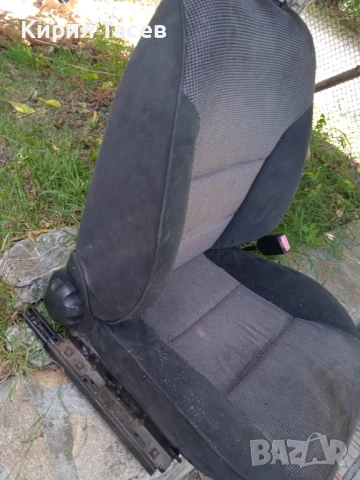 Предни седалки за Citroen Xantia, снимка 5 - Части - 50998286