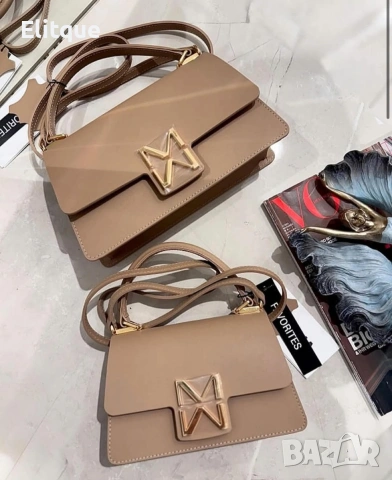 чанта MONA ➡️20cm⬆️12cm✨ 🌟