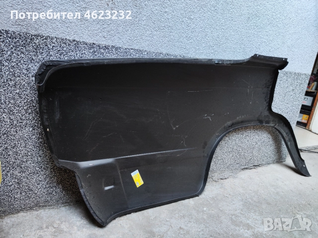 Заден ляв и десен калник ВАЗ 2105, снимка 16 - Части - 52305159