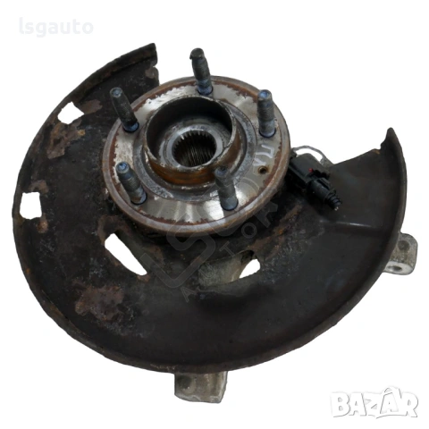 Преден ляв шенкел Opel Astra (J) 2010-2018 ID: 156513